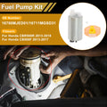 Fuel Pump for Honda CBR500R (2013–2018) Replaces 16700MJED01