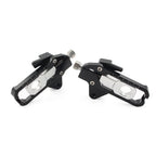 Chain Adjusters for Honda CB650R CBR650R 2019-2020 - Black