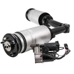 Front Left Right Suspension & Compressor for Land Rover LR4 (2010–2016) RNB501250