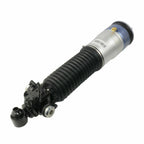 Rear Left Air Suspension Strut w/EDC for BMW F01 F02 (2009–2014)