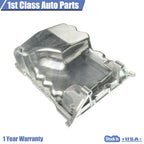 Engine Oil Pan Sump for Honda Pilot Acura CL MDX TL (2001–2004)