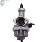 Carburetor & Intake Manifold for Honda XR200R (1981–1983)