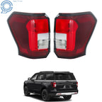 Tail Lights for Ford Expedition (2022-2024) Halogen Left & Right Side