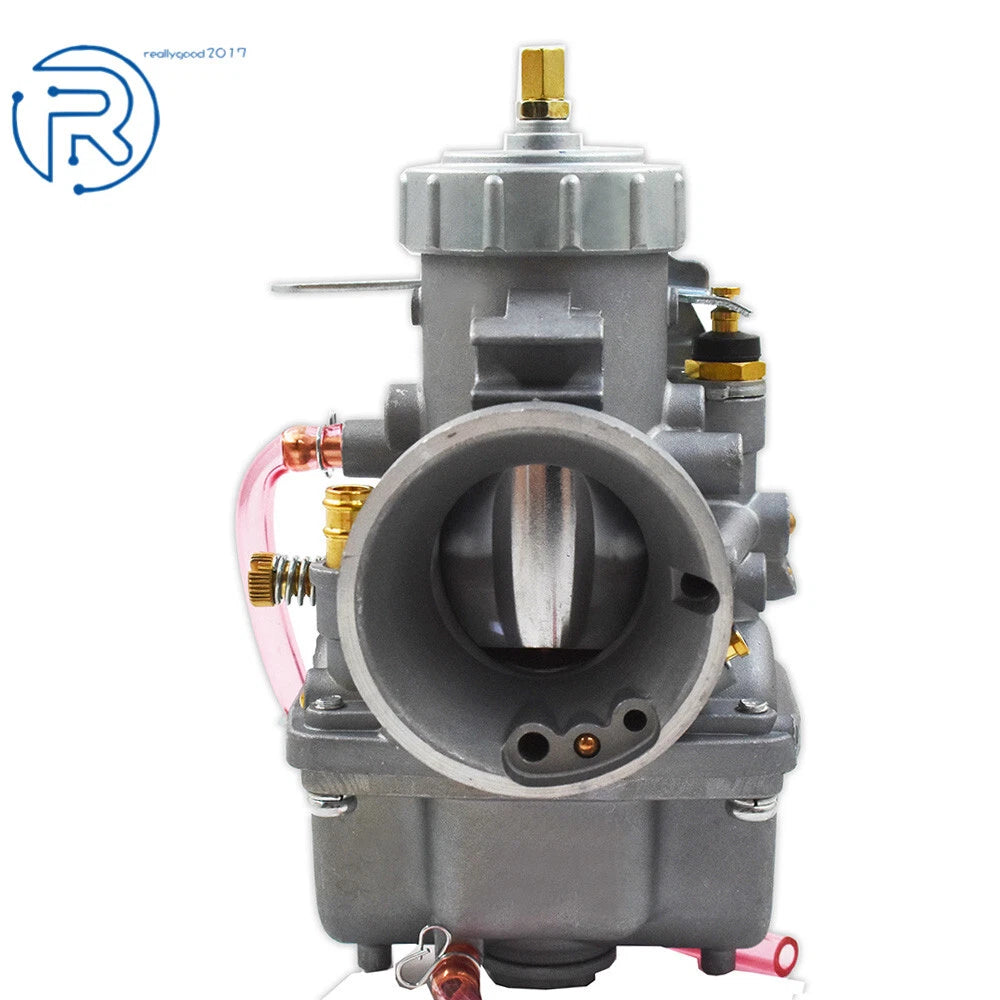 34mm Carburetor for Suzuki RM125 (1975-1981)