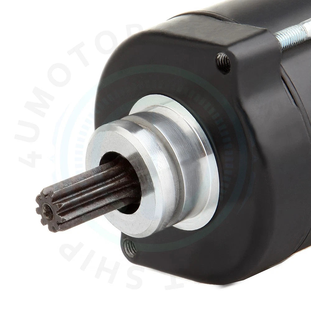 Starter for Yamaha GP760 SJ700 Wave Runner (1999–2004)
