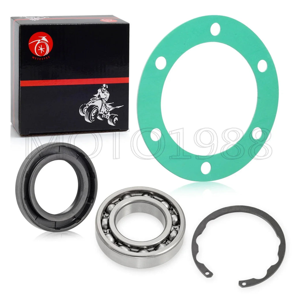 Rear Axle Bearing Seal Gasket for Kawasaki Mule 4010 (2009–2020)