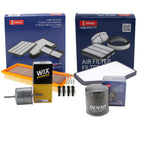 Tune Up Kit for Mazda Tribute 2.3 L4 (2001–2007) - NGK Spark Plugs & Boots