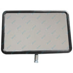 LH/RH Mirror Head for Nissan Patrol/Navara/Mitsubishi Triton '80-'20 Left=Right