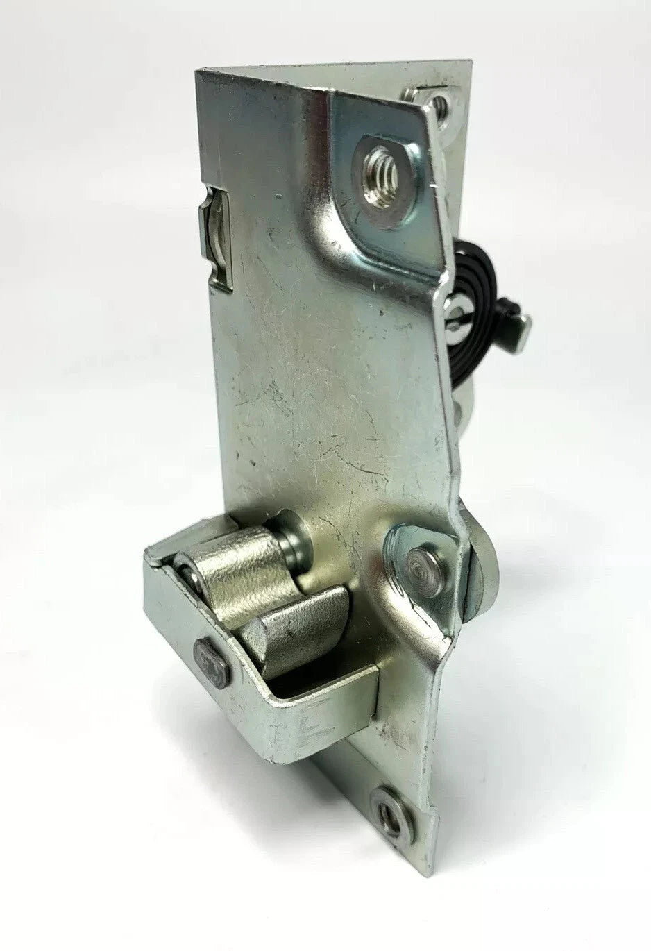 Passenger Side Door Latch Assembly Mechanism for 1947-1951 Chevy GMC Pickup