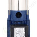 1.5HP 1100W Shallow Self Priming Jet Water Pump for Garden Sprinkler (N/A)