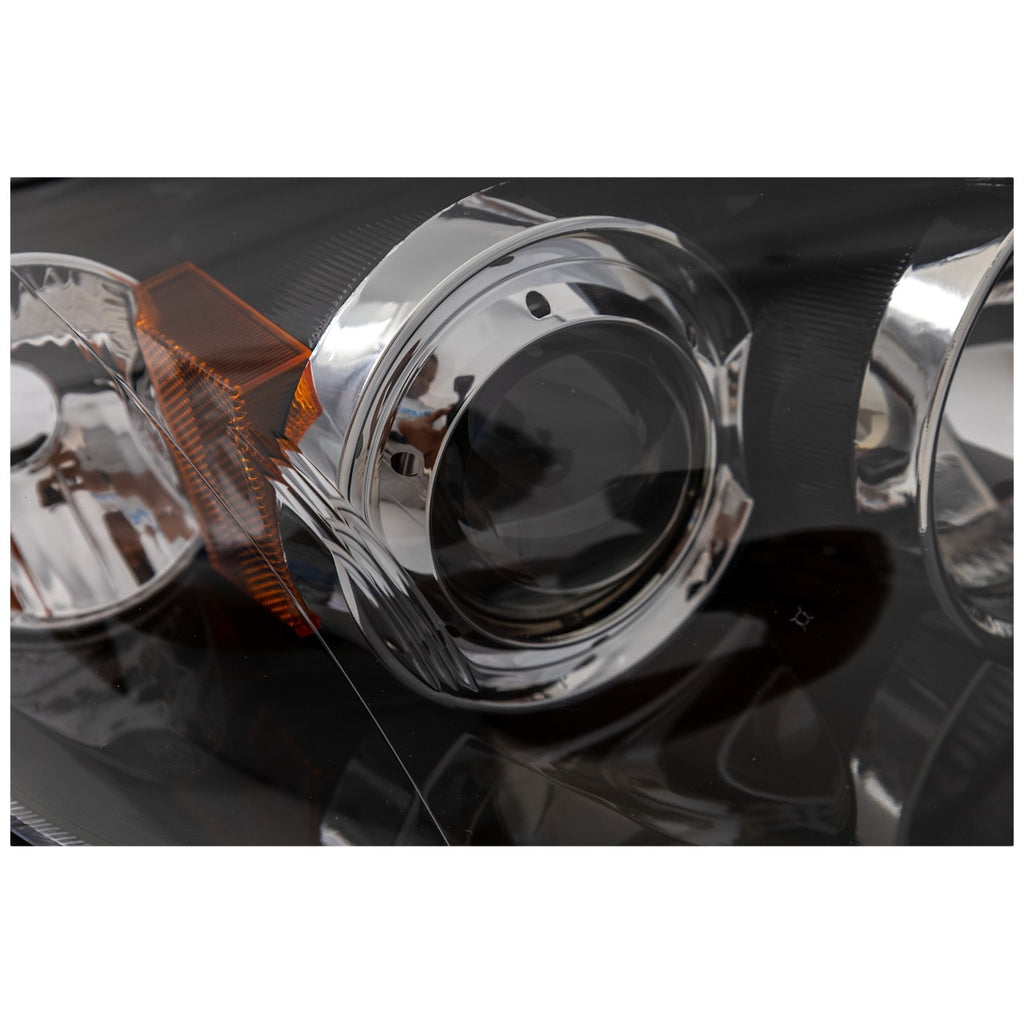 Headlight for Mazda 3 Hatchback (2004–2009) Right