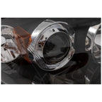 Headlight for Mazda 3 Hatchback (2004–2009) Right