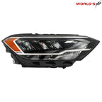 LED Headlight for Volkswagen Jetta (2019–2023)