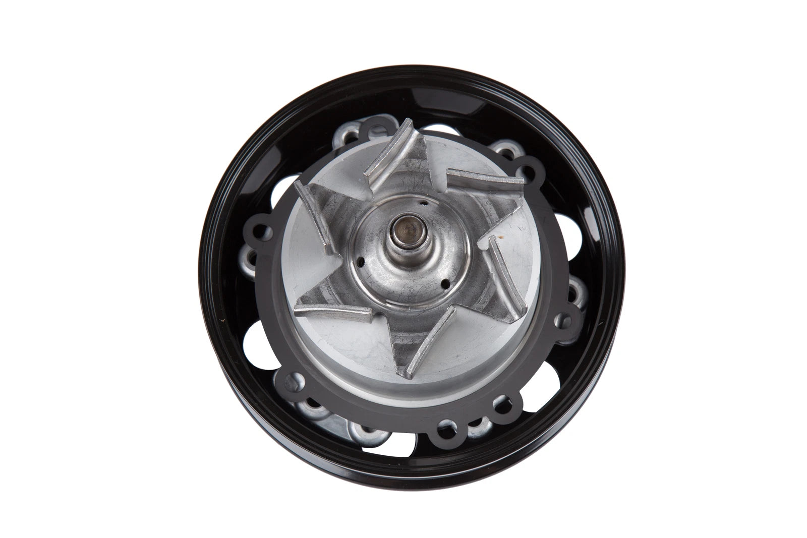ACDelco Engine Water Pump for Cadillac Chevrolet GMC 6.2L V8 (2014–2020)