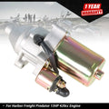 Starter Motor for Harbor Freight Predator 13HP 420cc (2010-2023)
