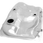 13 Gallon Fuel Gas Tank for Toyota Corolla, Geo Prizm (1993–1997)