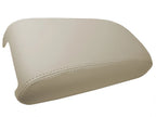 Center Console Armrest Cover for Lexus ES330 (2002–2006) Beige Leather