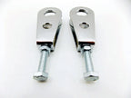 DT360 Chain Tensioner/Adjuster Set for YAMAHA (1974)