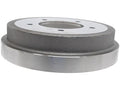 Rear Brake Drum for Suzuki Grand Vitara (1999) BX928DW