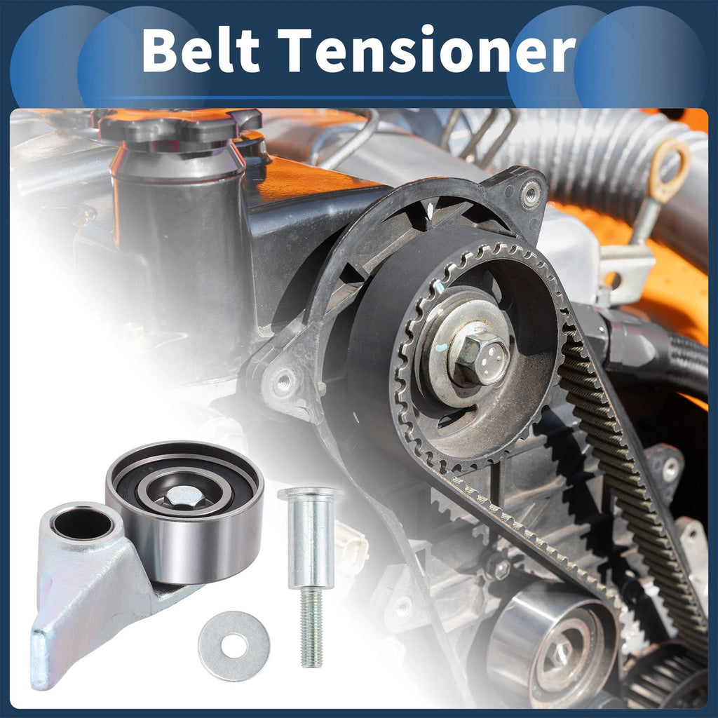 Belt Tensioner for Mitsubishi L200 (2005–2015) No. 1145A079/1145A020 Metal