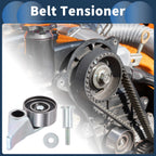Belt Tensioner for Mitsubishi L200 (2005–2015) No. 1145A079/1145A020 Metal