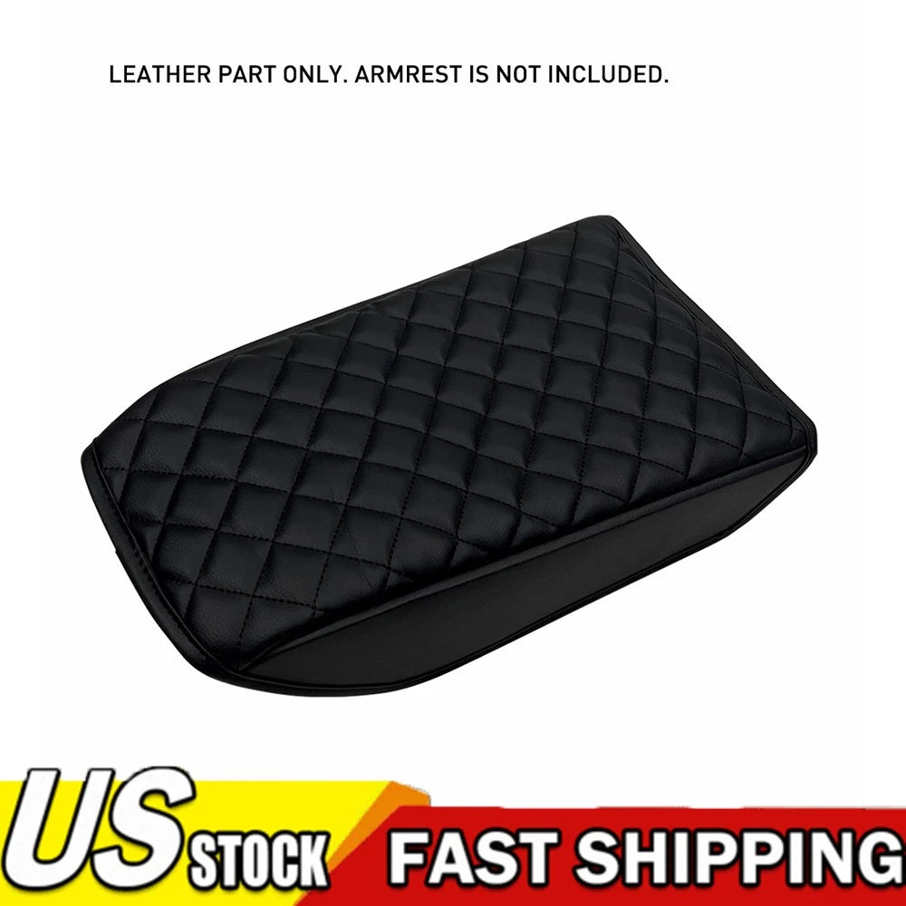 Center Console Armrest Cover for Nissan Maxima (2016–2024)