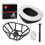 Air Filter Cage Holder for Yamaha Breeze 125 YFA1, Raptor 125 250 (2000–2007)