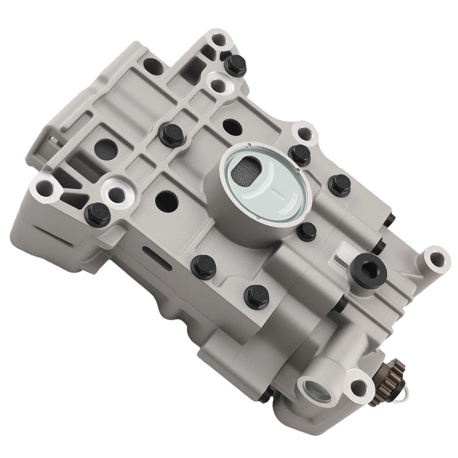 Engine Oil Pump Kit for Hyundai Santa Fe/Tucson/Sonata (2013-2019)