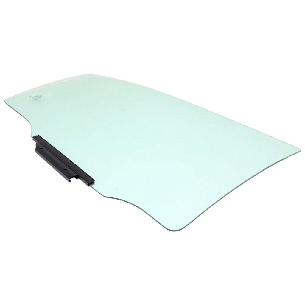 Rear Passenger Door Glass for Toyota Corolla (2003–2004)