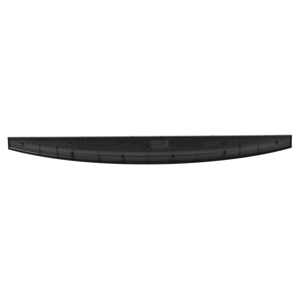 Rear Upper Tailgate Molding Protector for Dodge Ram 1500 2500 3500 (2009–2018)