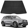 Cargo Liner Trunk Mat for Mercedes-Benz GLE Class (2020–2025)