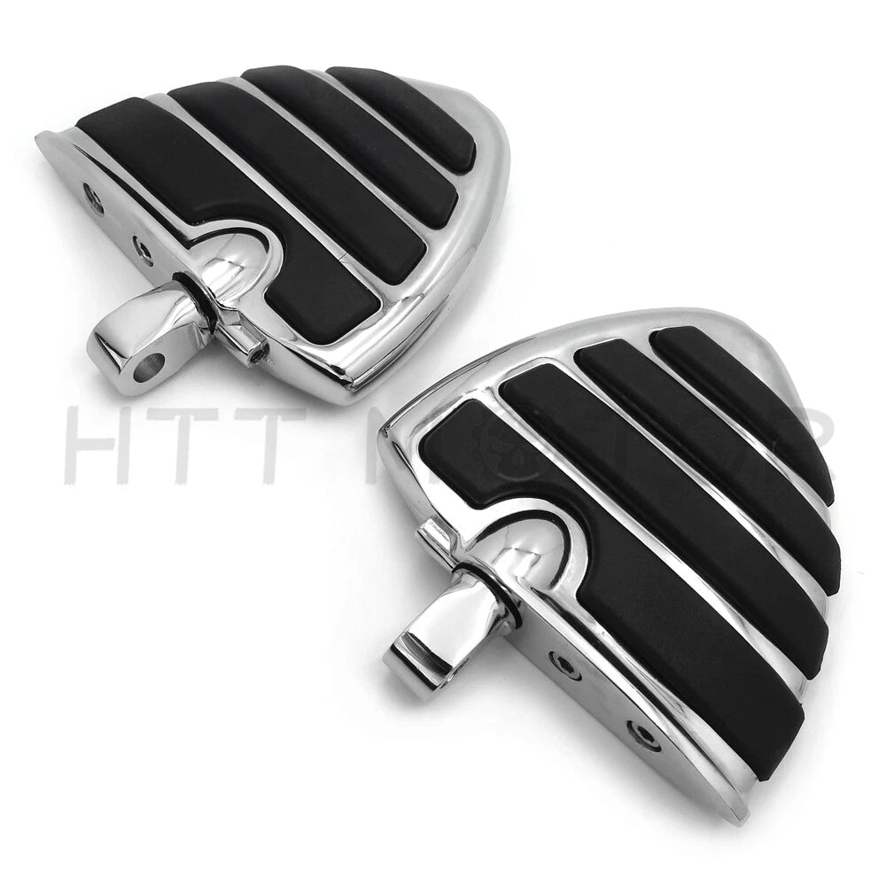 Big Wing Footpeg for Suzuki Boulevard Intruder S83 VS1400 Marauder 800 VZ800