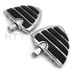 Big Wing Footpeg for Suzuki Boulevard Intruder S83 VS1400 Marauder 800 VZ800