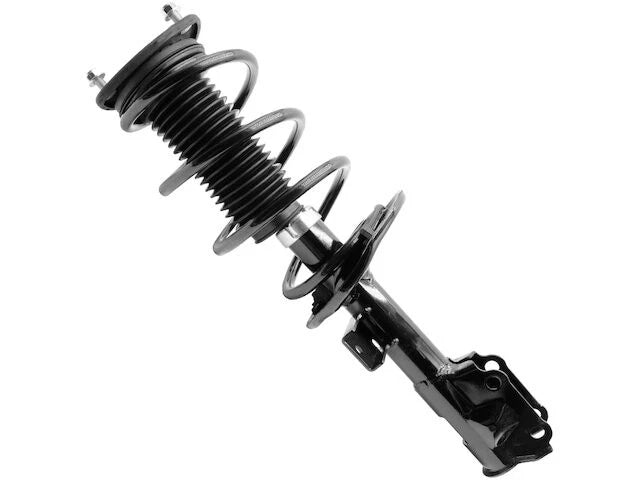 Front Left Strut and Coil Spring Assembly for Mazda 3 (2014–2018) YM216ZN