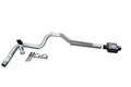 3" Exhaust Kit for Chevy GMC 1500 (1996–1999)