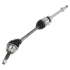 Front Right CV Axle Shaft for Lexus RX350, Toyota Highlander, Venza (2010–2015)