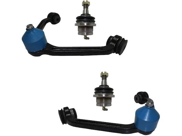 Front Control Arm and Ball Joint Kit for Mazda B2500 (1999) HQ284MS