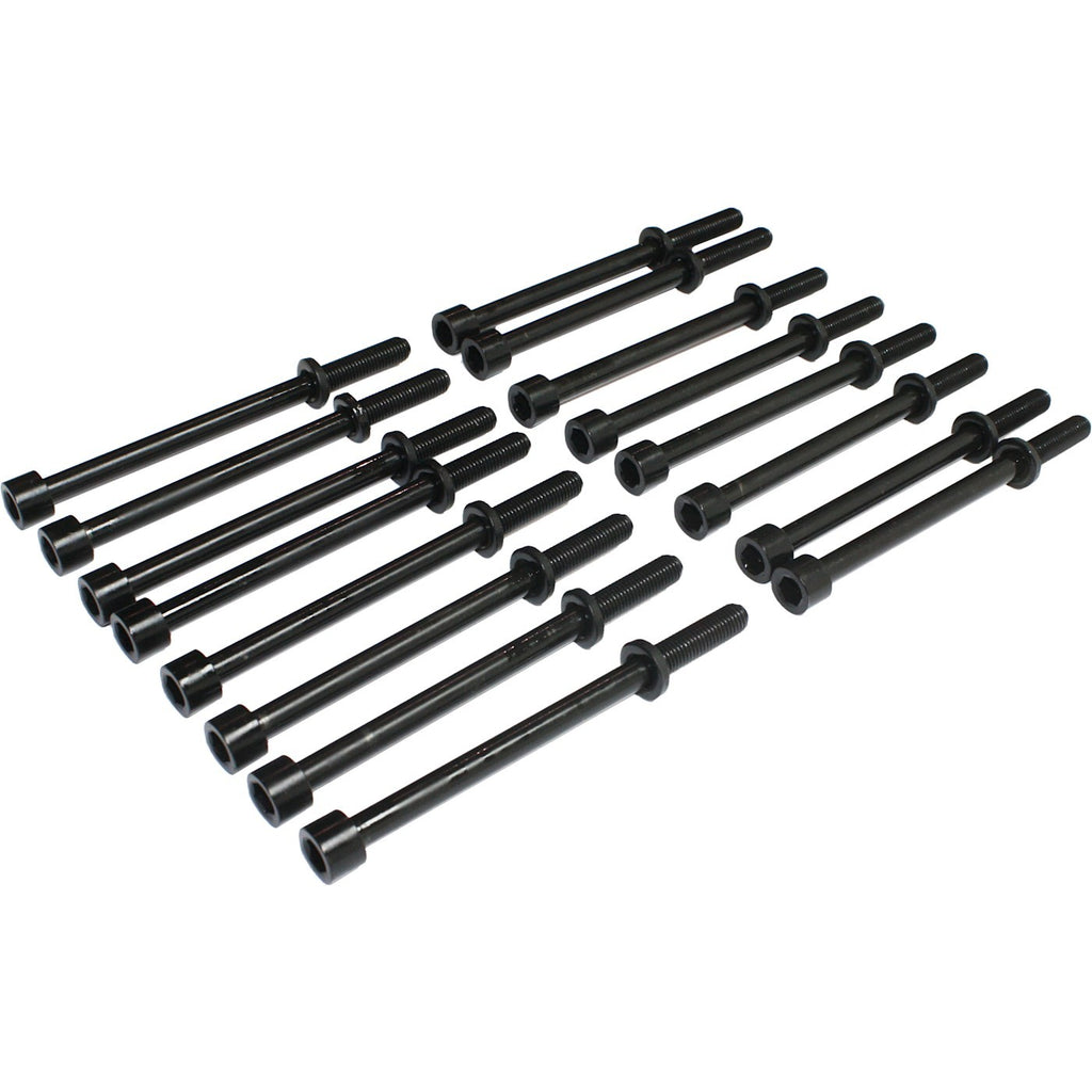 Head Bolt Set for Isuzu Rodeo, Honda Passport, Acura SLX