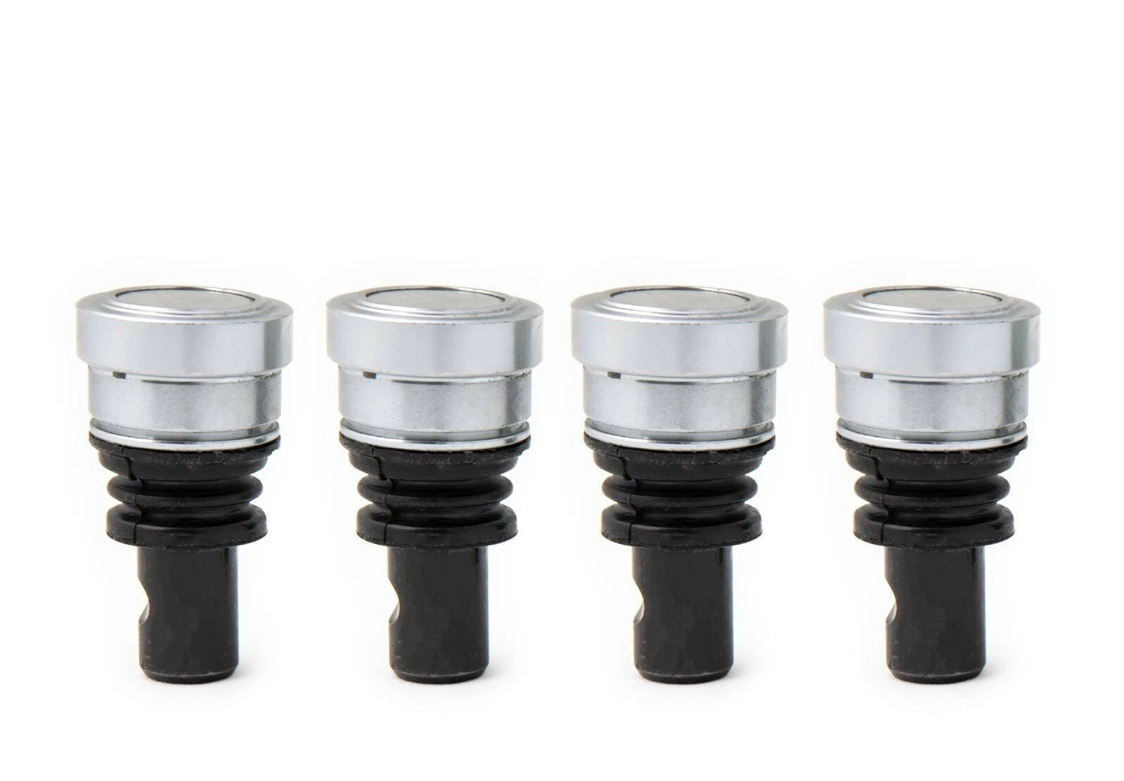 Set of 4 Standard Duty Ball Joints for Polaris Ranger 1000 (2021+)
