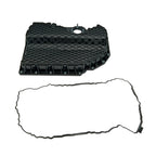 Engine Oil Pan for Audi A3 S3 (2015–2019), TT (2016–2017), VW Golf GTI (2015–2017) 06K103600AE