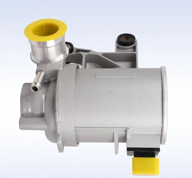 INA Electric Water Pump for Mercedes C180 C205 S205 E300 C300 (2007–2021)