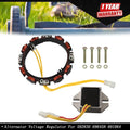 Alternator for Mower