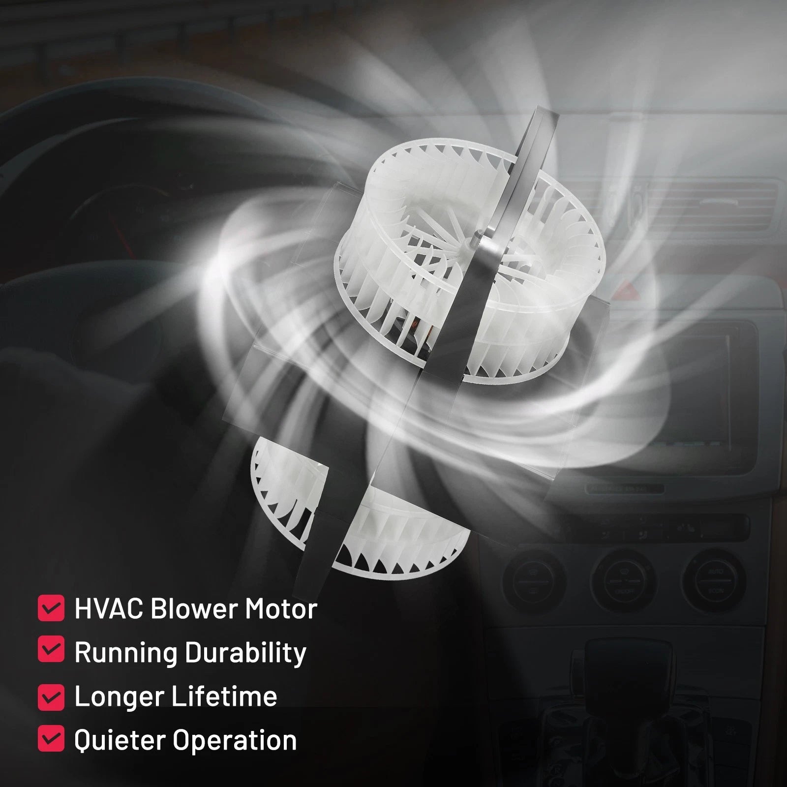 AC Compressor for Infiniti Q50 Q60 (2014–2021)
