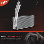 HVAC Heater Core for Chevy Equinox, Saturn Vue (2002-2007)