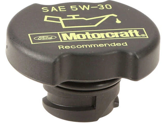 Oil Filler Cap for Mazda CX-7 (2007–2009) MT816PT