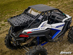 Cargo Rack for Polaris RZR PRO XP 4 Seat (2020–2023)