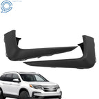 Bumper Trim Set of 2 for Honda Pilot (2019–2022) 71108TG7A50