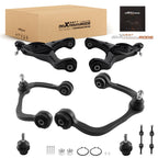 Front Suspension Upper Lower Control Arms Sway Bar for Expedition F150 (2009–2013)