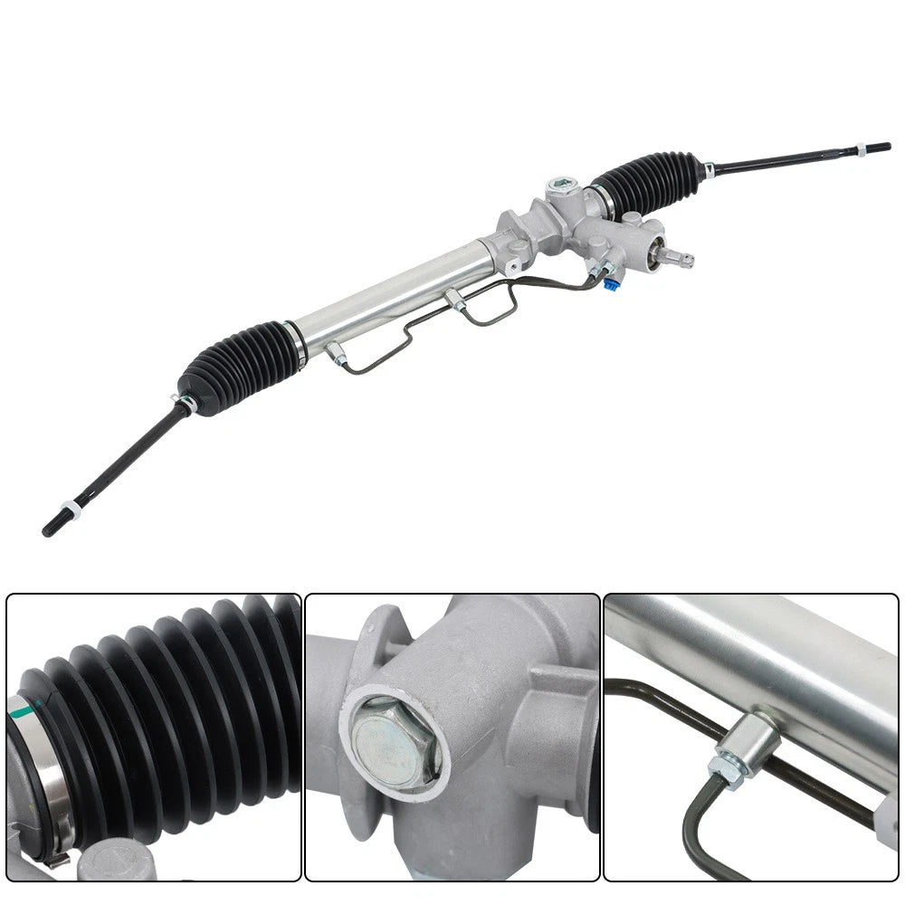 Power Steering Rack and Pinion Assembly for Toyota Tercel (1991–1999)
