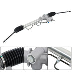 Power Steering Rack and Pinion Assembly for Toyota Tercel (1991–1999)